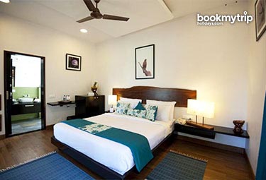 Bookmytripholidays | Niraamaya Retreats Cardamom Club,Thekkady  | Best Accommodation packages